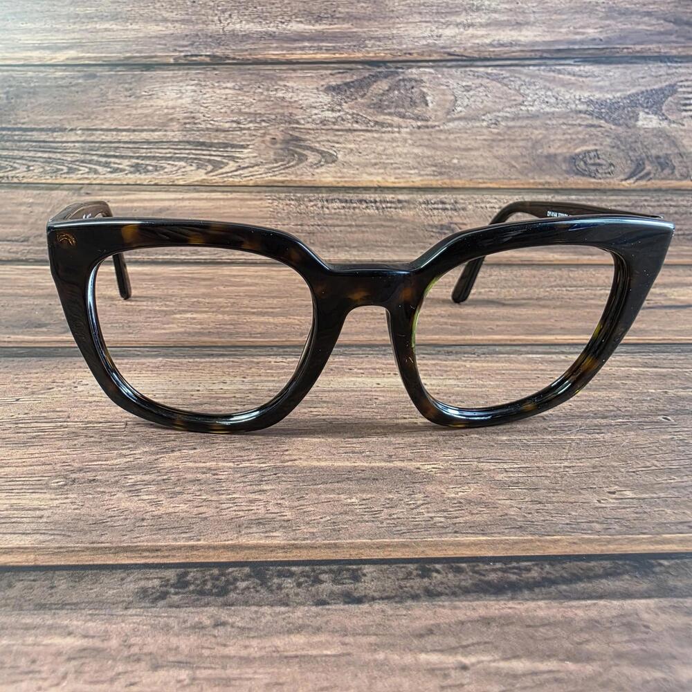 DKNY Eyeglass Frames Womens Cat Eye DY4144 3702/71‎ 52mm Eyewear Glasses 135